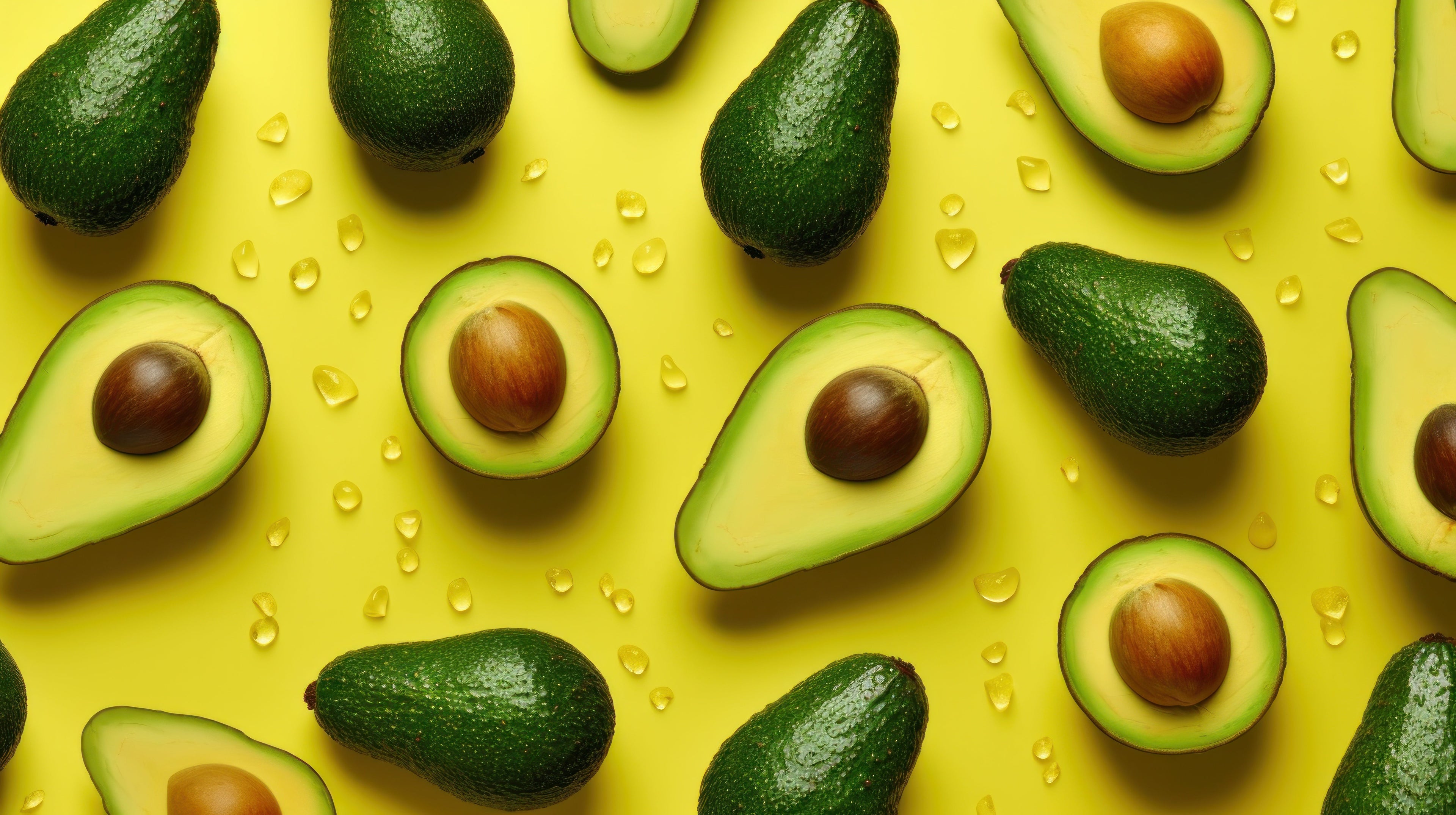 Everything about Avocado: Why we love Avocado so much