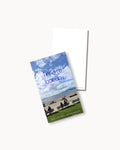 Mini Photo Card - Time to Look up