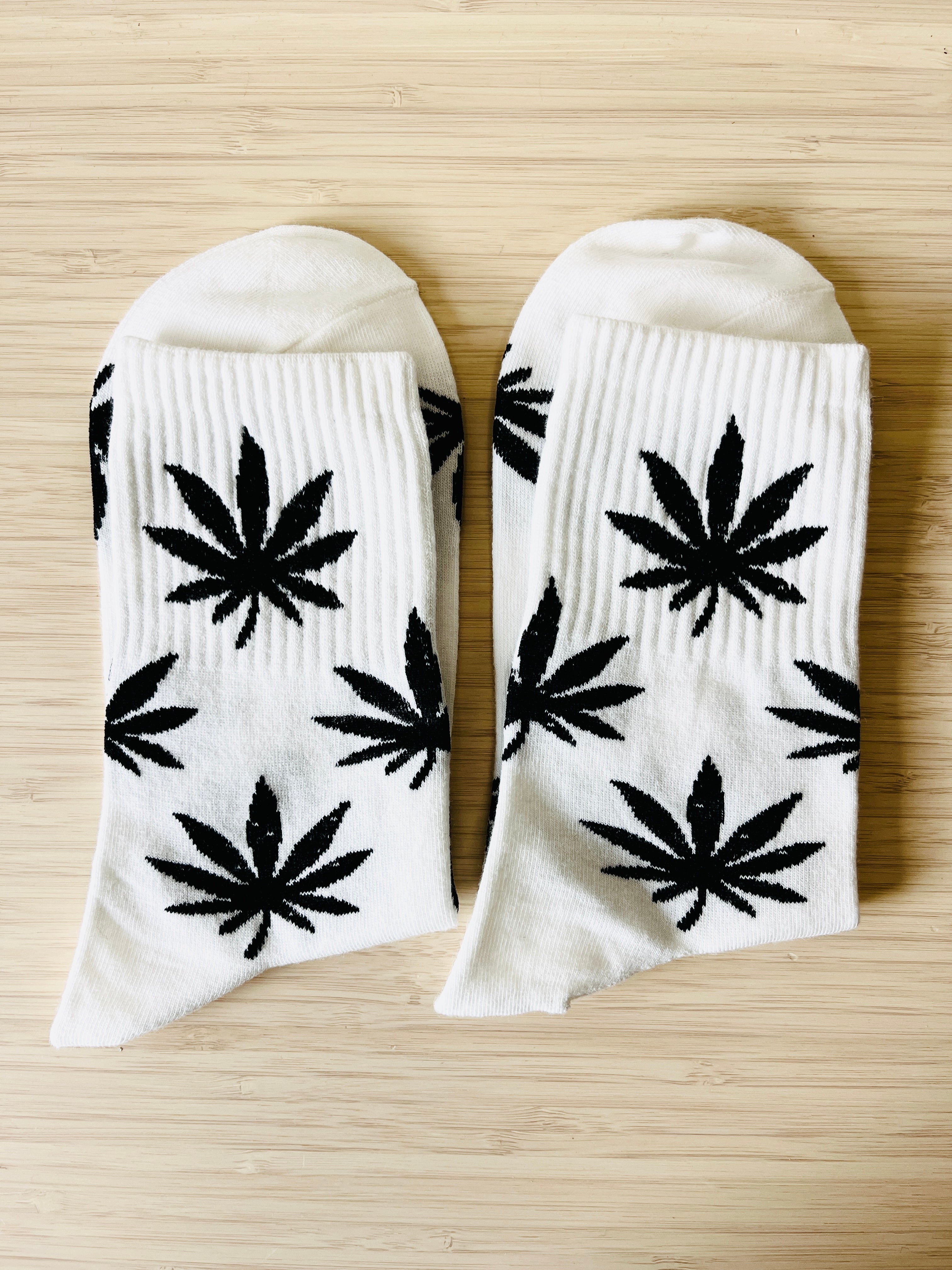 Men's Cotton Crew - High Spirit