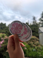 Open with grace, Grow with softness