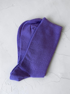 Basic Cotton Crew Socks, 7 Colours