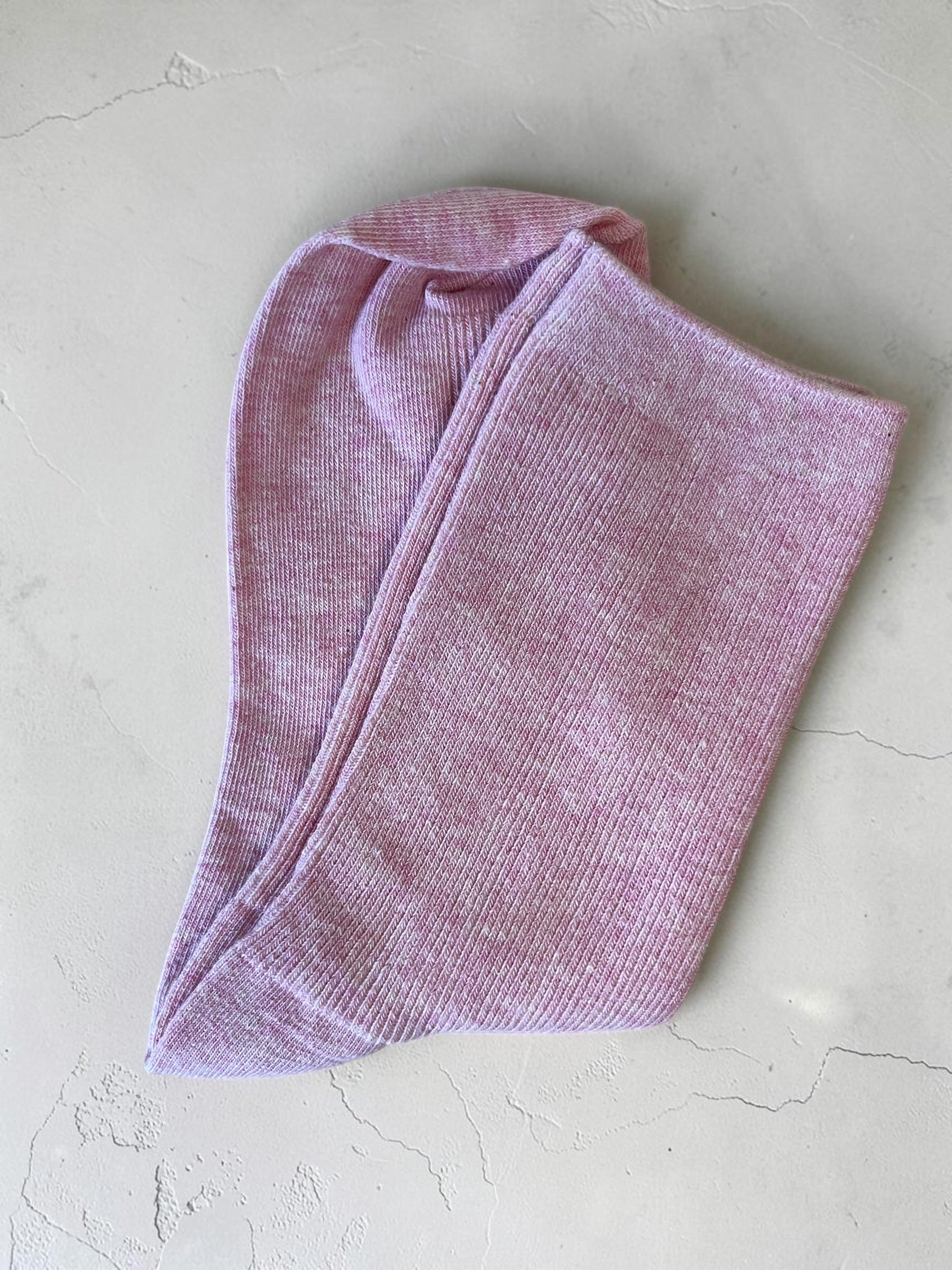 Basic Cotton Crew Socks, 7 Colours