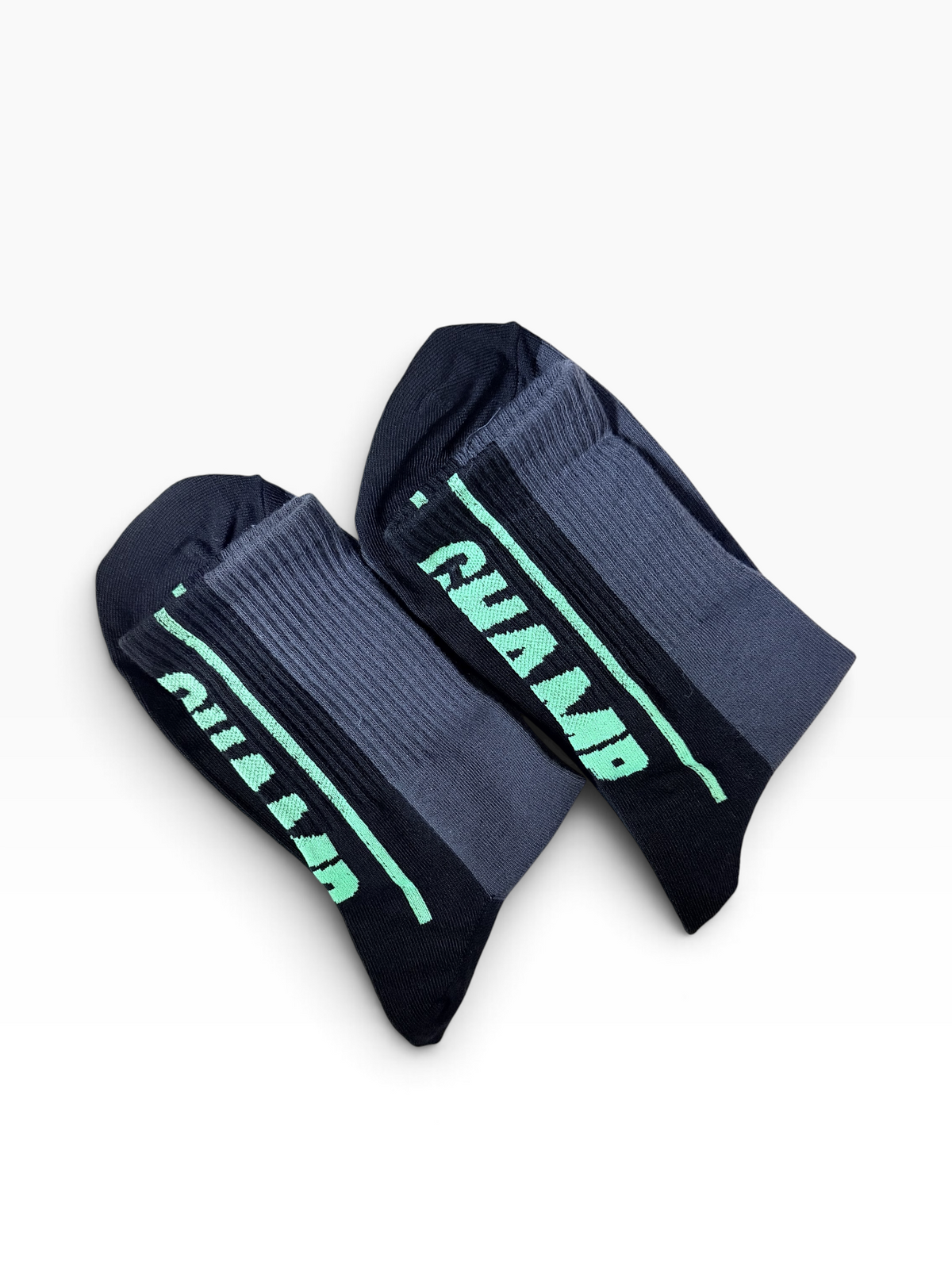CHAMP Athletic Crew Socks