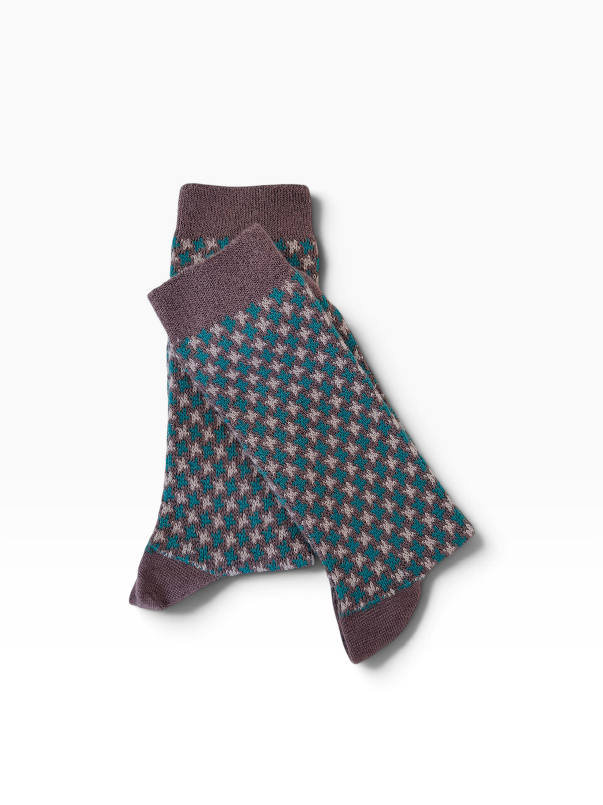 Shepherd Jacquard Collection, 4 colours