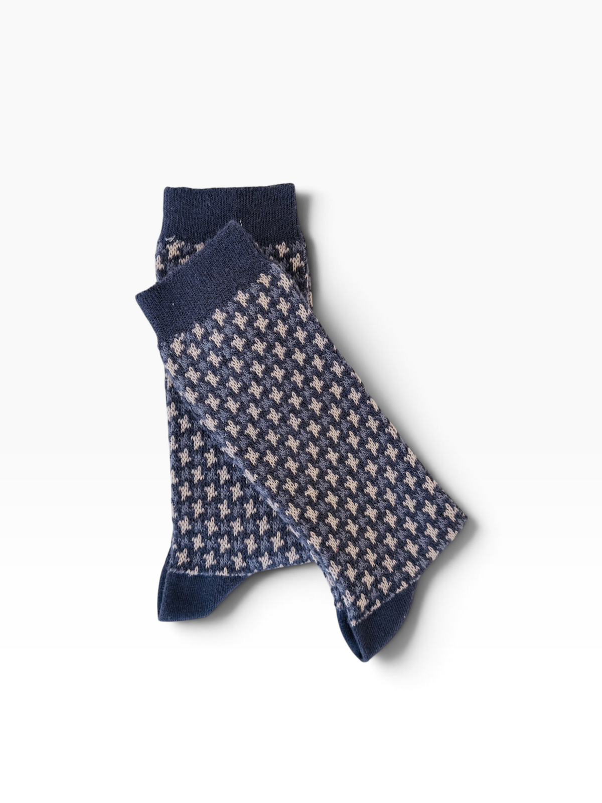 Shepherd Jacquard Collection, 4 colours