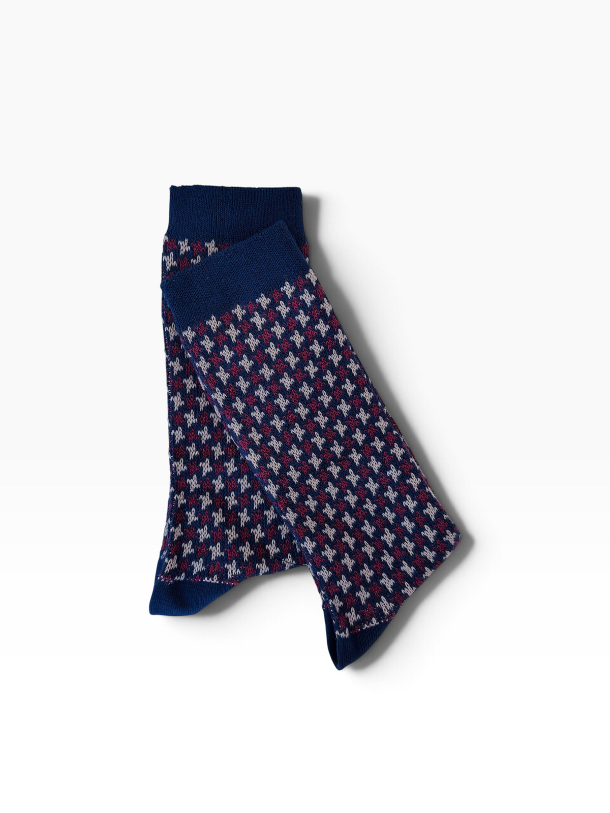 Shepherd Jacquard Collection, 4 colours