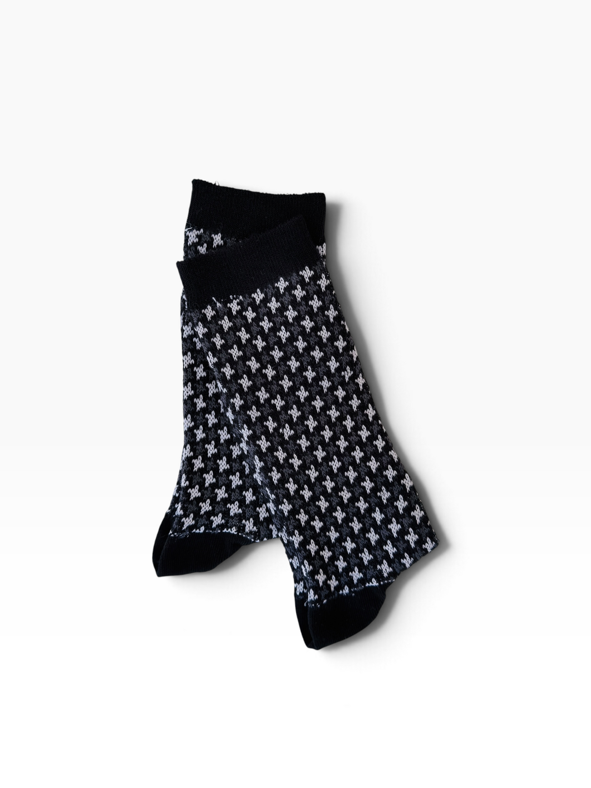Shepherd Jacquard Collection, 4 colours