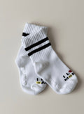 I love Mommy & Daddy Mix Match Cotton Socks for Kids