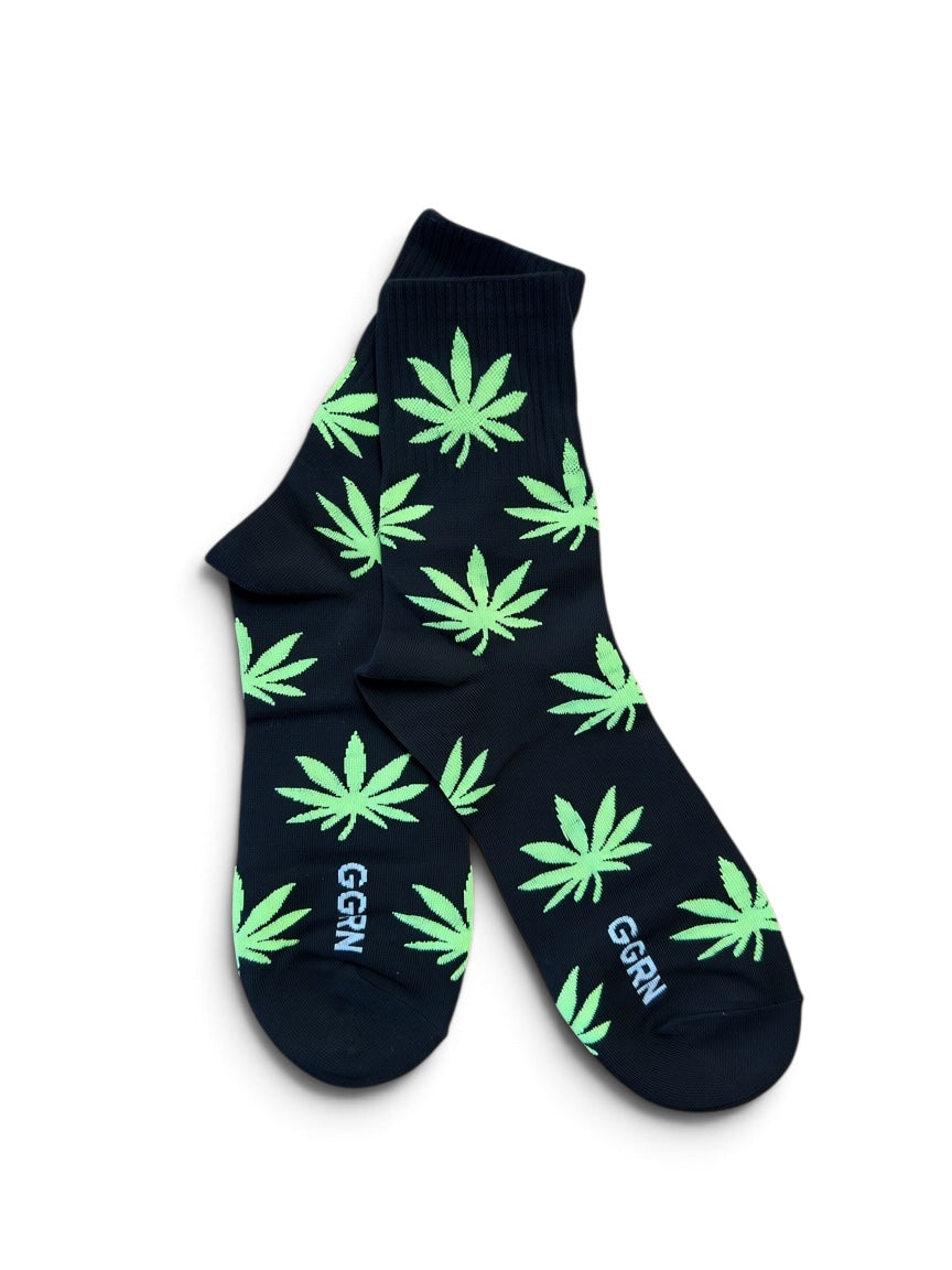 Weedy, 2 colours
