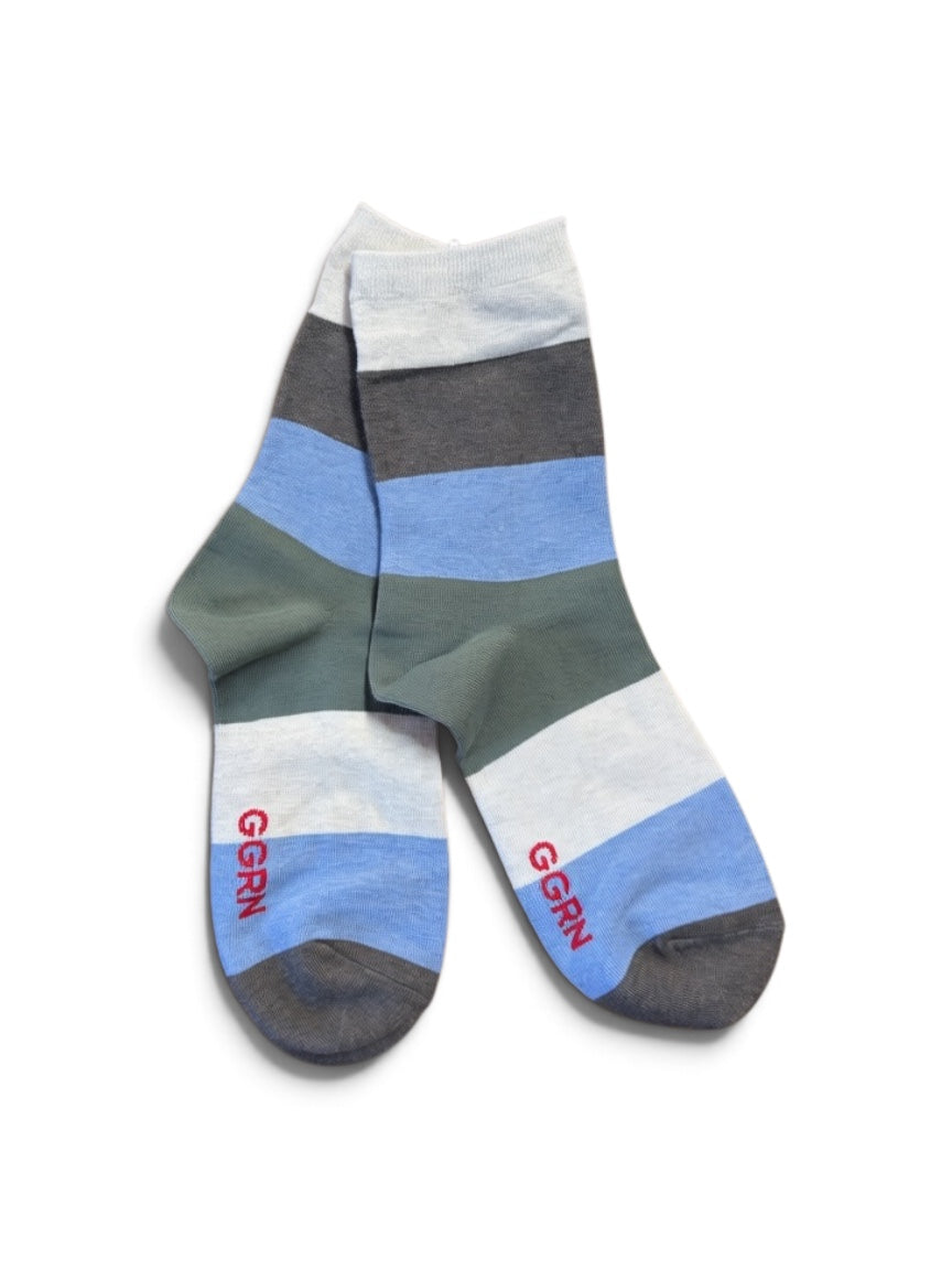 Retro Everyday Socks