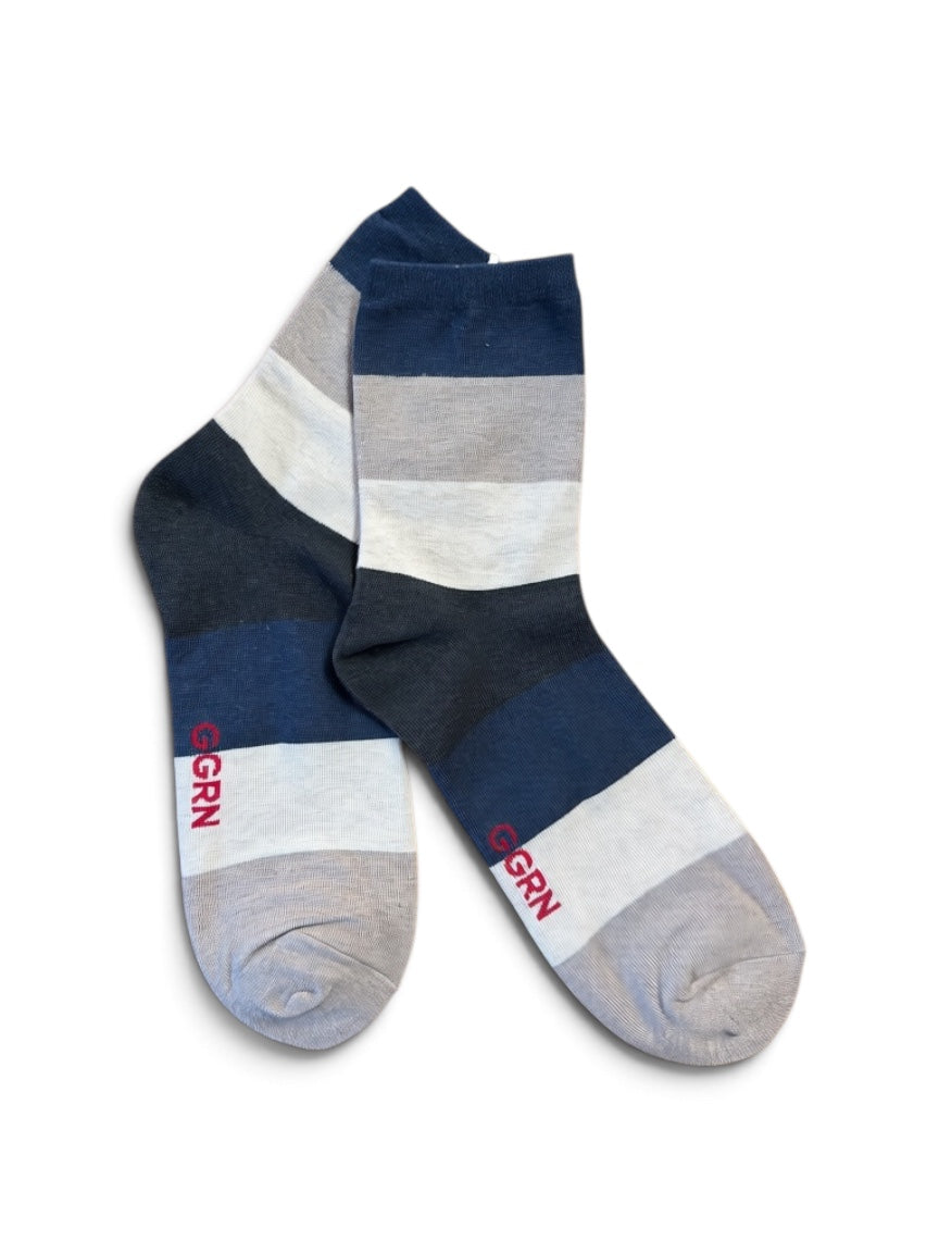 Retro Everyday Socks