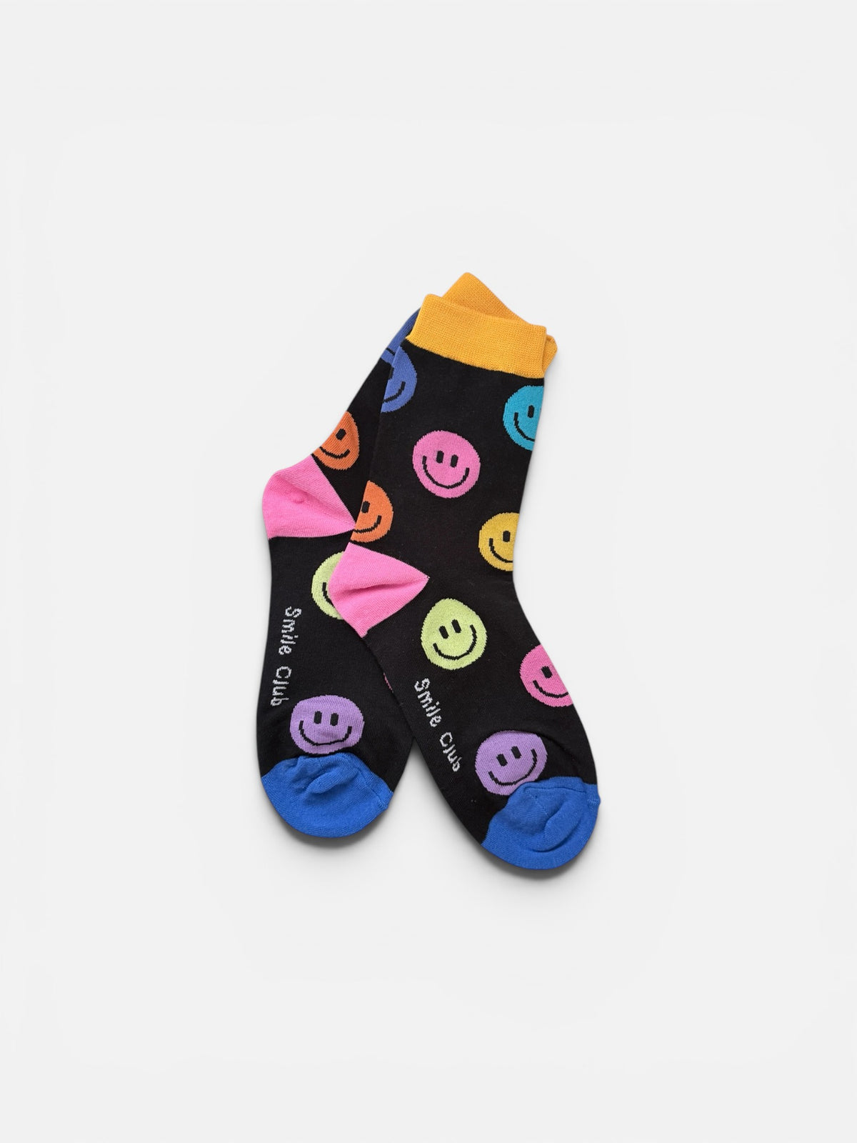 Good Vibes Only, 2 designs