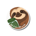 Take it slow little pickle